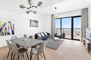 Exquisite 2 bedroom apartment at La Mer, Dubai, Dubai